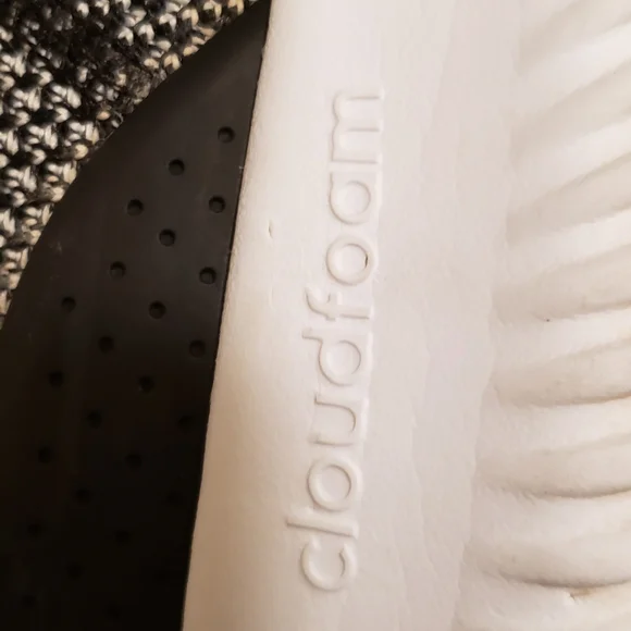 Adidas Cloudfoam Men's Size 6 - Picture 4 of 6